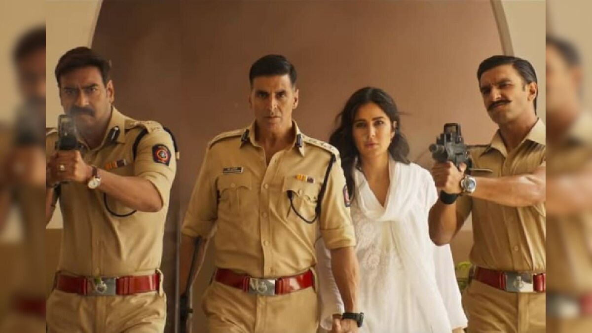 Akshay Kumar and Katrina Kaif's Sooryavanshi to Release on Republic Day 2021?