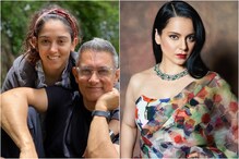 Kangana Ranaut on Ira Khan's Depression: 'Difficult for Broken Families Children'
