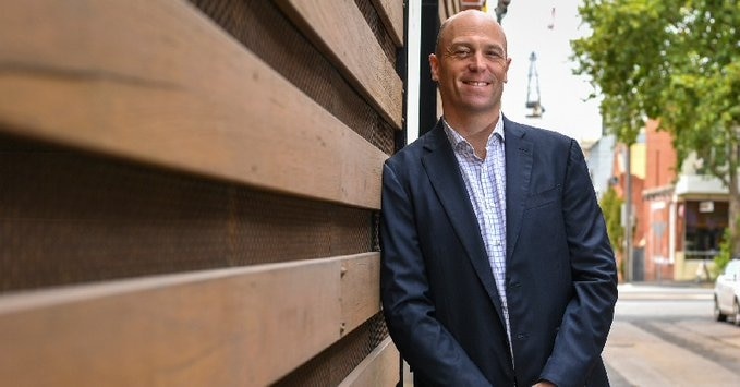 Nicholson Steps Down As CEO of Australian Cricketers' Association
