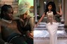 Cardi B Spotted Kissing Offset at Her Birthday Party Days After Filing for Divorce from Him