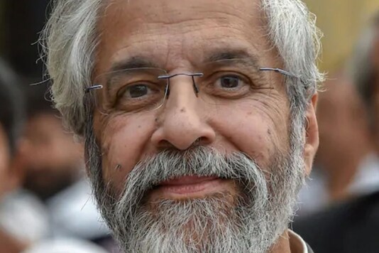 File photo of Judge Madan B Lokur.
