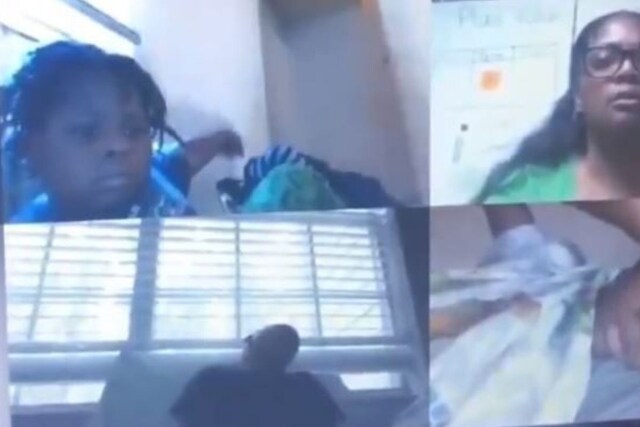 Mother Accidentally Flashes Son’s Video Lessons, Twitter Wants to