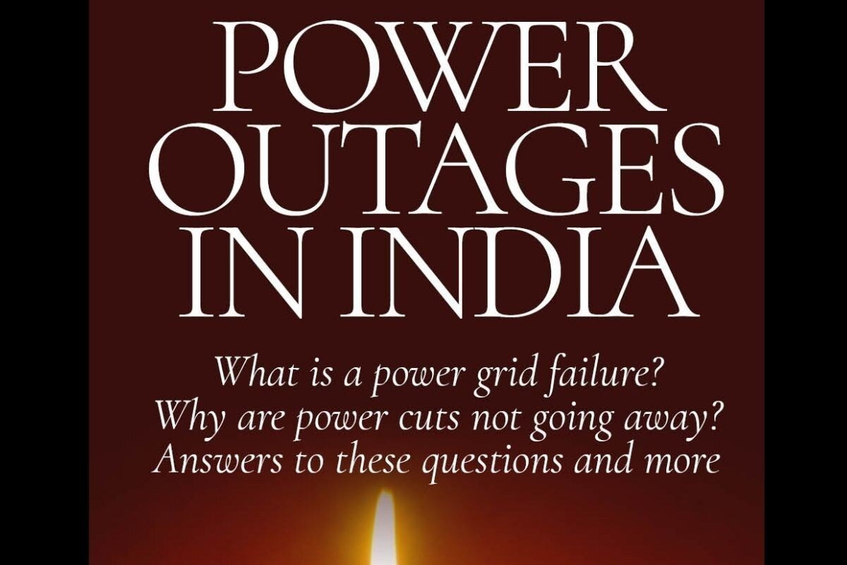 Power Outages in India: Here's Everything You Need to Know