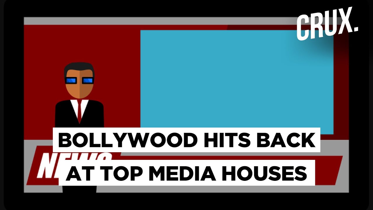 Bollywood Moves To Court Against Republic and Times Now for ‘Irresponsible’ Reporting