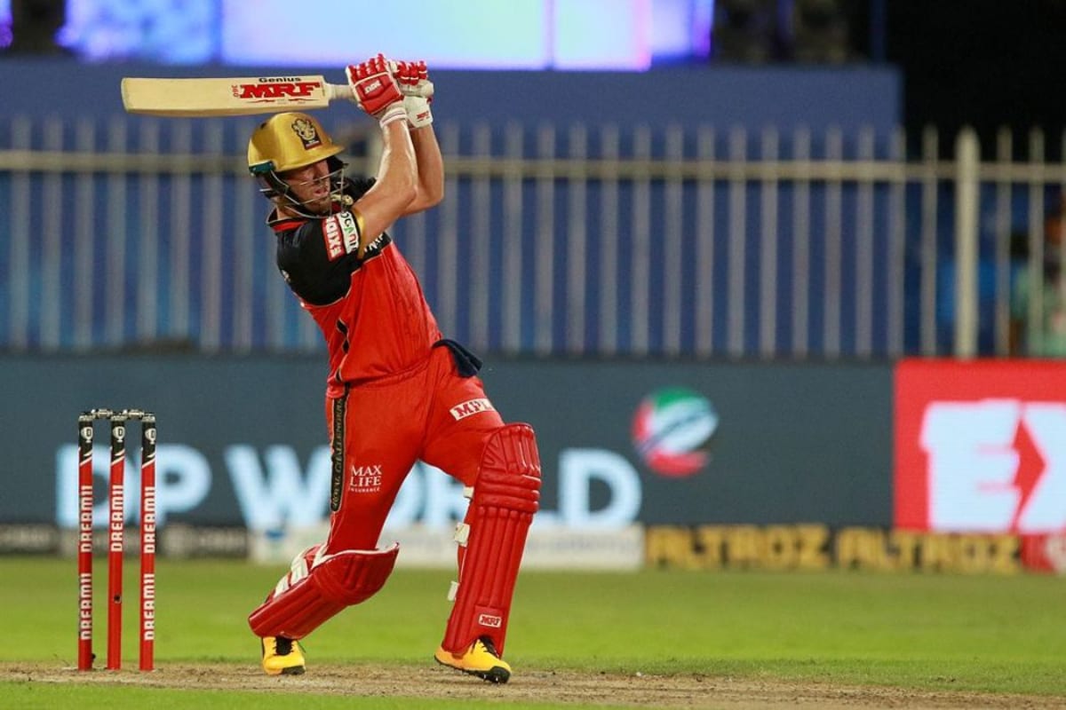 IPL 2020: AB De Villiers – The Playmaker For RCB In The Middle Order