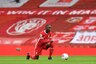 Liverpool's Naby Keita Contracts Coronavirus with Guinea Squad: Report