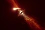 Scientists Capture the Exact Moment a Massive Black Hole Devoured a Star the Size of the Sun