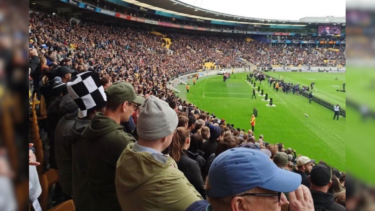 'Leadership Matters': Photo of Packed New Zealand Stadium Amid Pandemic is Making Everyone Envious