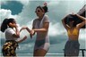 Taapsee Pannu, Sisters Had Fun Aplenty on Maldives Vacay and This Video is Proof