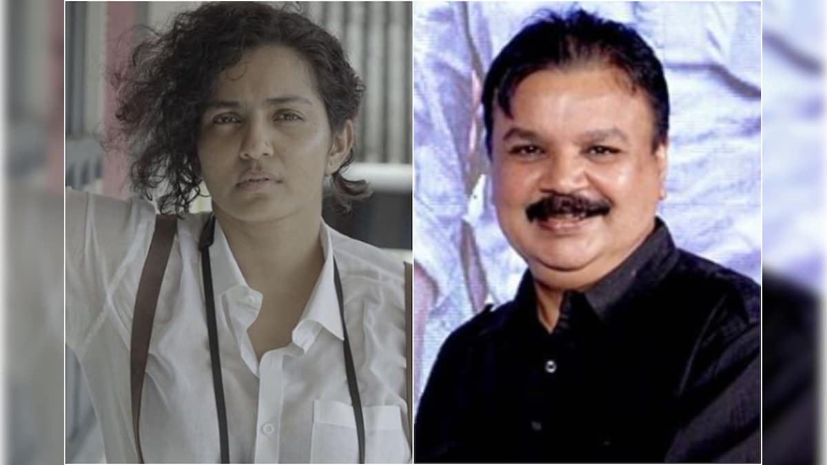 Parvathy Resigns from AMMA, Criticises Edavela Babu in Strongly-worded Note