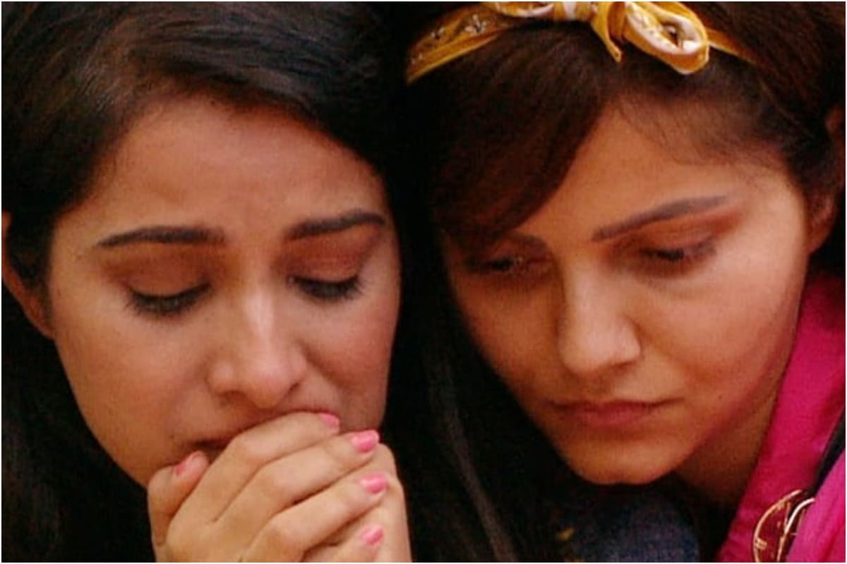 Bigg Boss 14 Day 9 Written Updates: Sara Gurpal Evicted by Sidharth Shukla, Gauahar and Hina Khan
