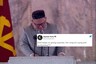 Kim Jong-un Apologises to North Korea With Tears, Twitter Wonders if This is End of the World