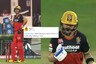 Kohli's Priceless Reaction to His First Boundary During AB de Villiers Storm Has Twitter in Splits