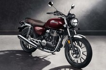 Honda H'Ness CB350 Comfort Custom Edition in Pics: See Design, Features and  More - News18