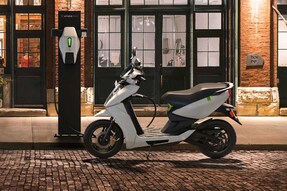 Ola to Invest Rs 2,400 Crore in Tamil Nadu, Will Set Up Largest Electric Scooter Factory