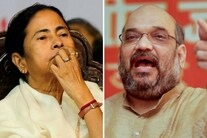 Once Reviled, 'Aaya Ram Gaya Ram' Culture Takes Centrestage in Bengal Ahead of Assembly Polls