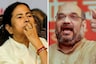 Mamata vs Amit Shah in Bengal LIVE Updates: Only Some Distance Between Rallies, Head-to-Head Battle to Play Out Today; Minister Hurt in Bomb Attack Stable