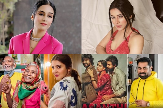 Actress Amrita Rao is Pregnant with First Child, Sara Gurpal Gets Evicted from Bigg Boss 14 Actress Amrita Rao is Pregnant with First Child, Sara Gurpal Gets Evicted from Bigg Boss 14