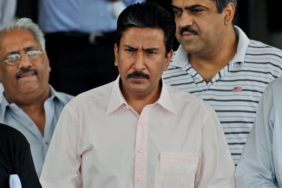 Hearing Into Salim Malik's Request For Cricketing Return Concludes; Decision In 15 days