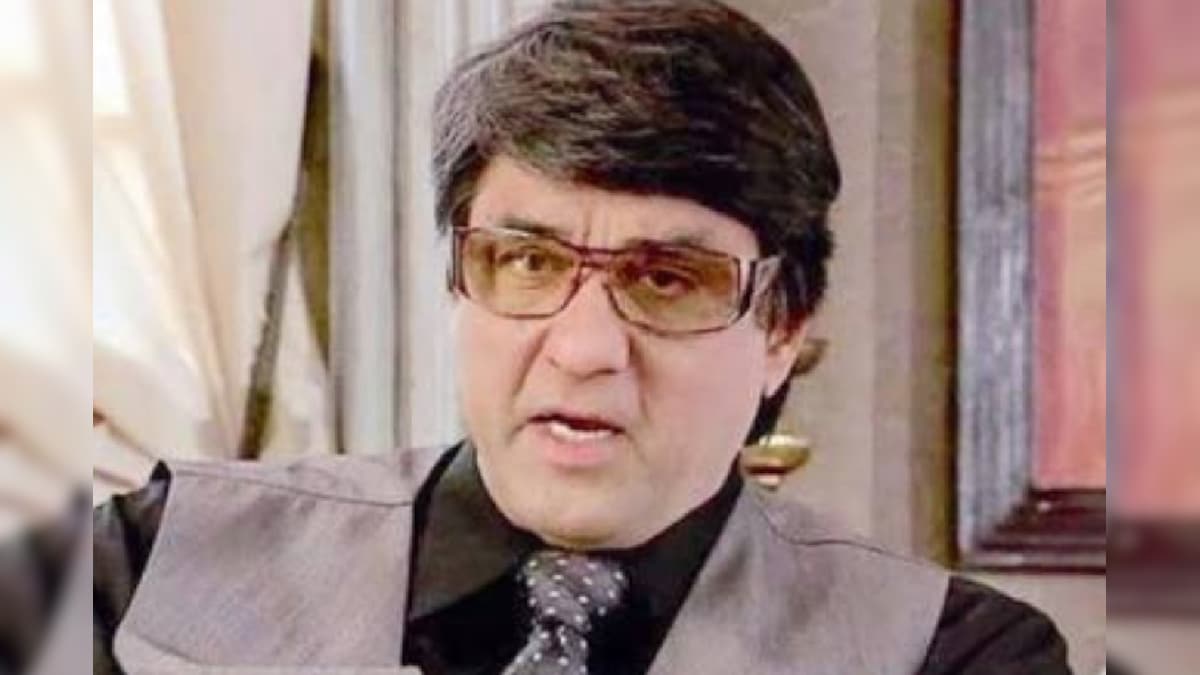 Mukesh Khanna Defends Himself After Being Slammed for 'Sexist' Remarks in Viral Video