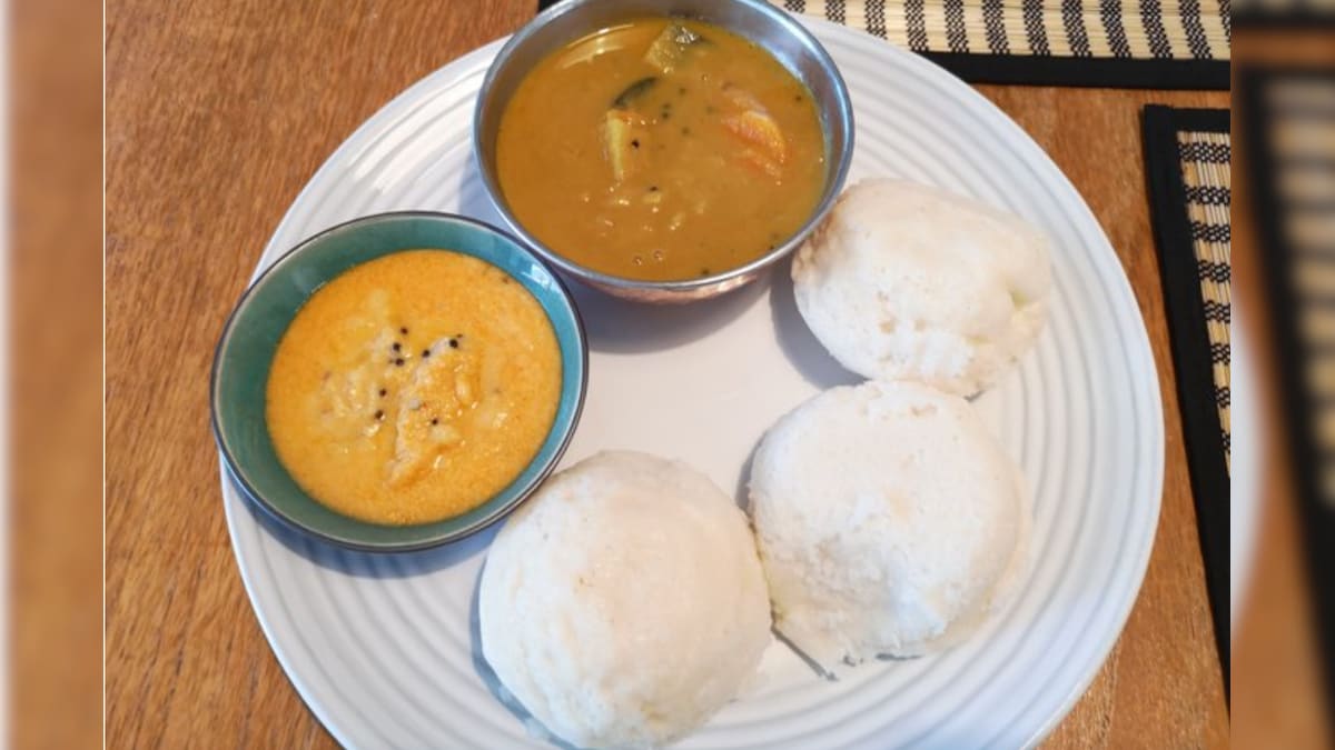 'Wanted to Do for Society': Tamil Nadu Couple Serves Re 1 Meals to Pandemic-hit Locals