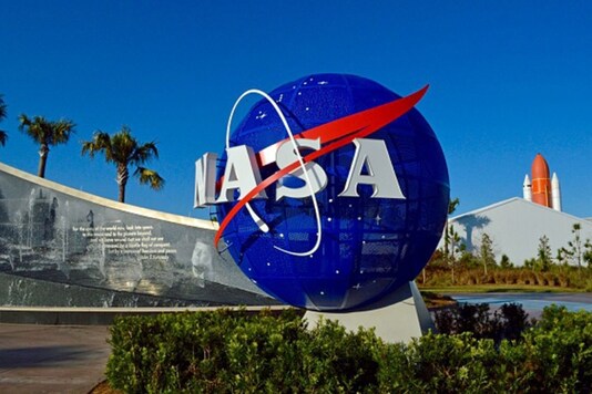 Representative Image.
(Credit: NASA)