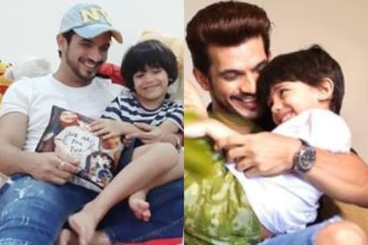 credits - Arjun Bijlani Instagram credits - Arjun Bijlani Instagram