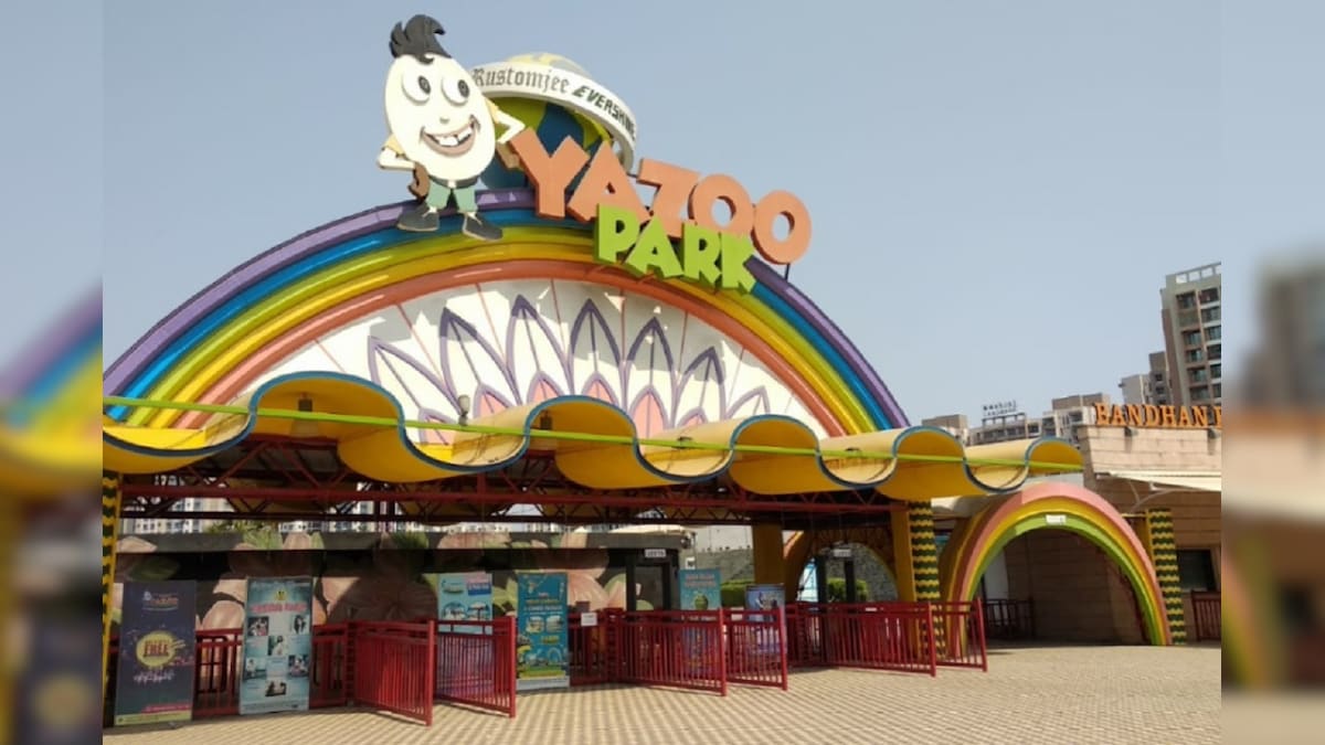 Amusement Parks to Reopen from October 15, Operators Wary of Footfalls