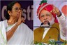 Subhas Chandra Bose Jayanti 2021 LIVE Updates:  In Run up to Bengal Elections, War Over Netaji's Legacy to See Mamata vs Modi; Tributes Pour in on 125th Birth Anniv