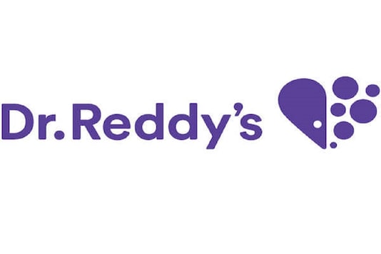 File photo of Dr Reddy's logo.