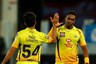 IPL 2020 CSK vs SRH- Talking Points: From Dhoni's Wide Protest to du Plessis' First Duck in Six Years