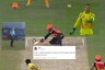 Dhoni 'Bullying' Umpire into Altering His Wide Decision Against SRH Has Divided Cricket Fans
