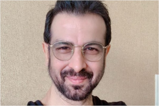 Ronit Roy Ronit Roy