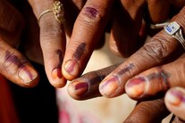Deputy Election Commissioner Oversees Assembly Poll Preparedness in West Bengal