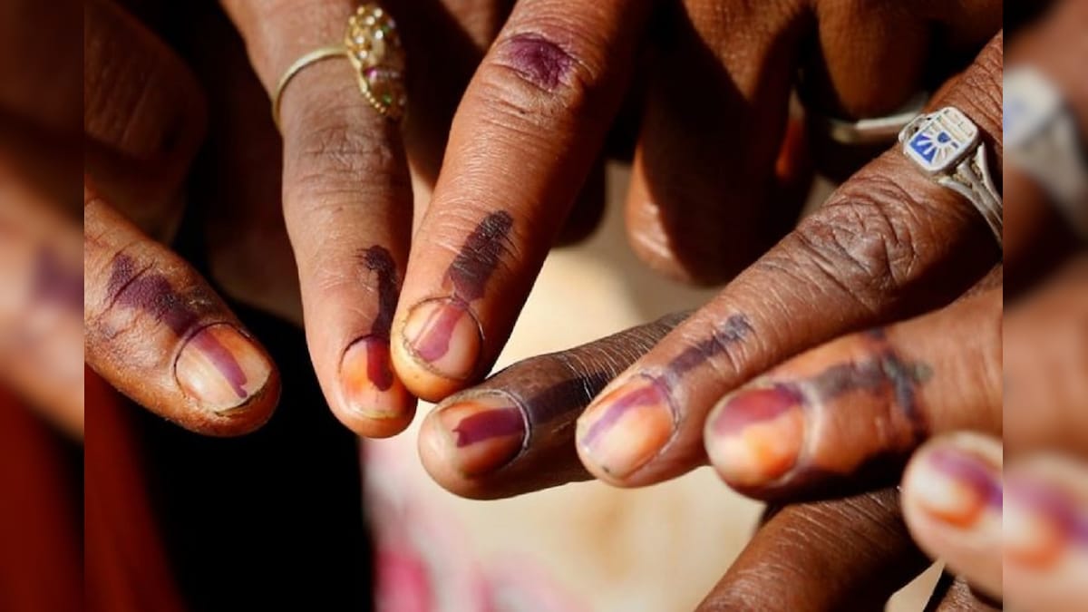 18% Nominees of Gujarat Bypolls Have Pending Criminal Cases, Says ADR Report