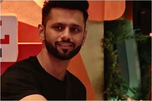 Have You Watched This Viral Throwback Video of Rahul Vaidya from Indian Idol Days Yet?