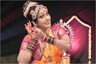 Kuchipudi Dance Exponent Shobha Naidu Passes Away in Hyderabad