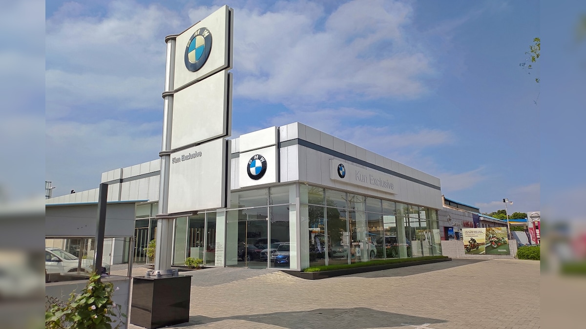 BMW India Sold 6,092 Cars in 2020; Mini Sells 512 Units and Motorrad Retails 2,563 Motorcycles