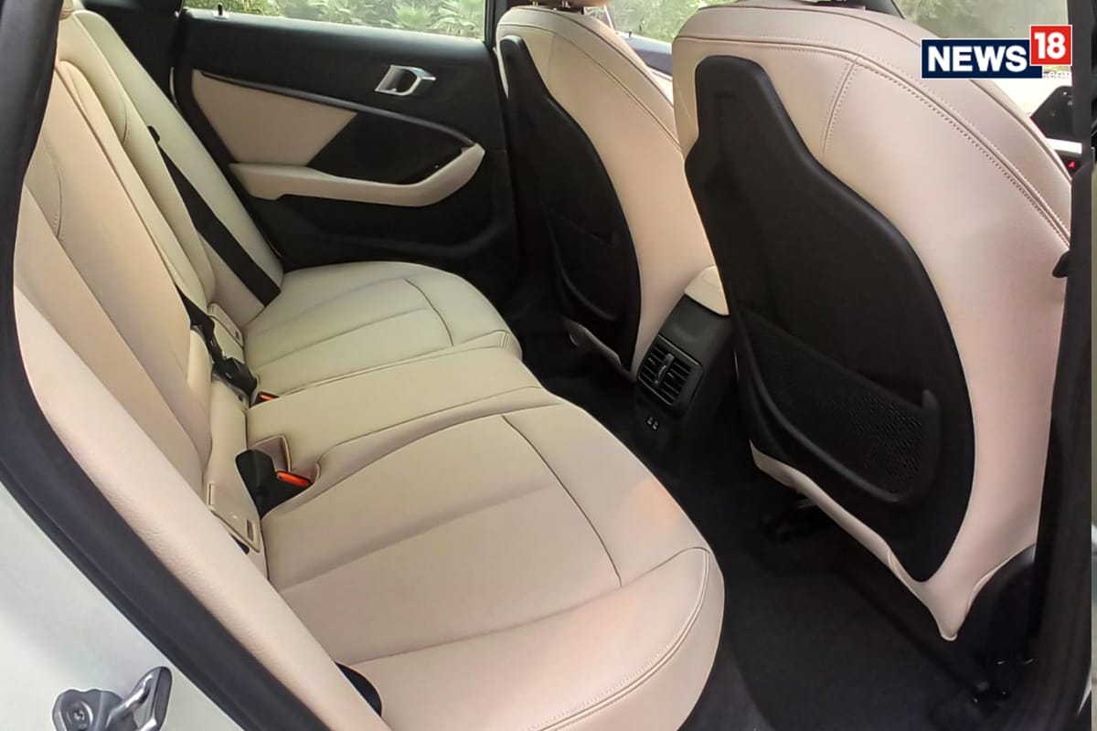 Bmw 2 series on sale seat covers