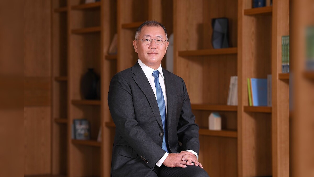 Euisun Chung Named New Chairman of Hyundai Motor Group, to Focus on Future Mobility Solutions