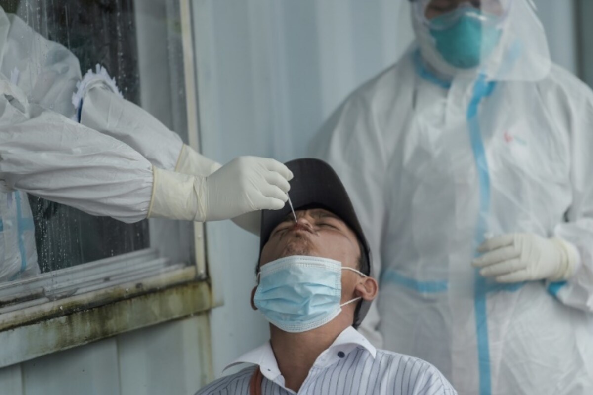 Coronavirus Reinfection is Very Much a Possibility. But is This a Cause of Worry?