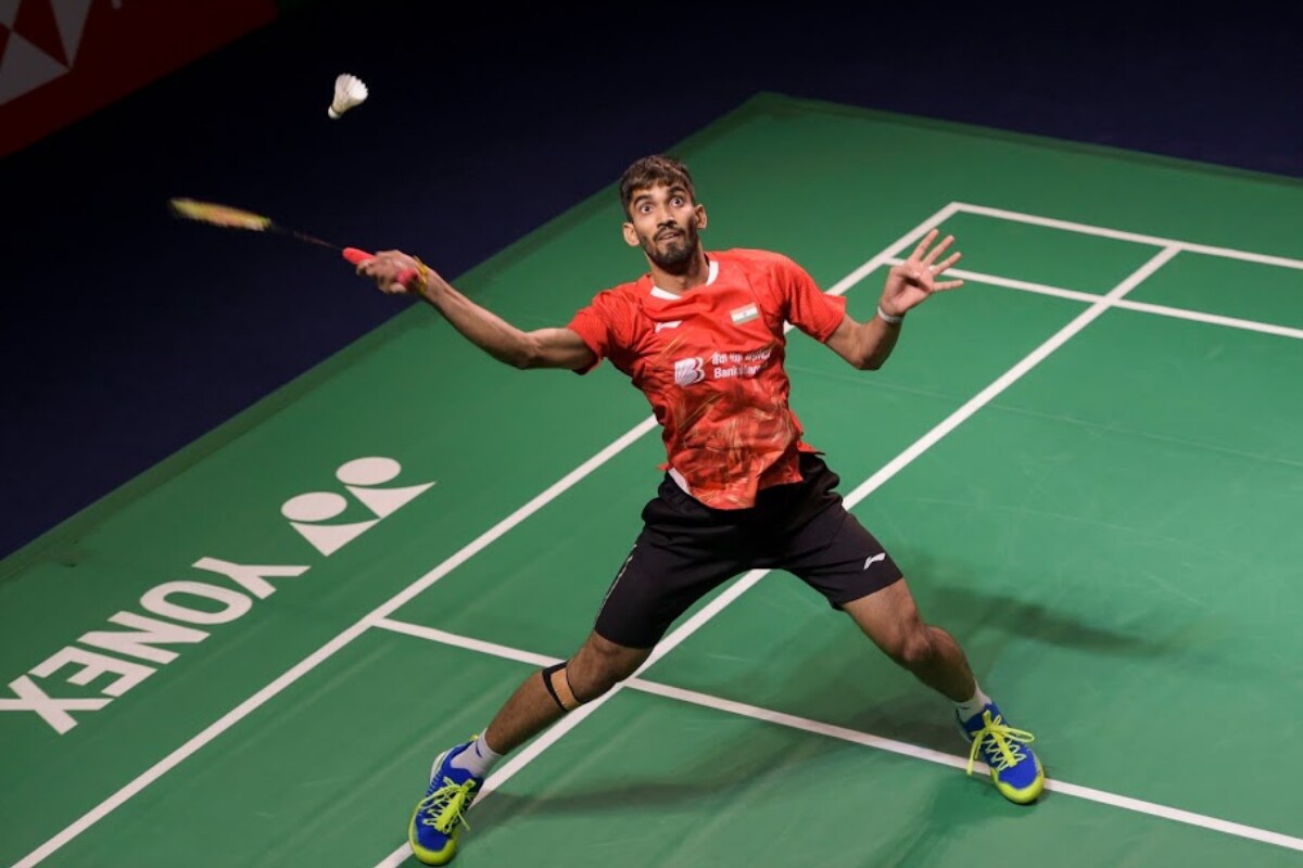 Swiss Open 2021: Kidambi Srikanth Through To Semi-finals - News18