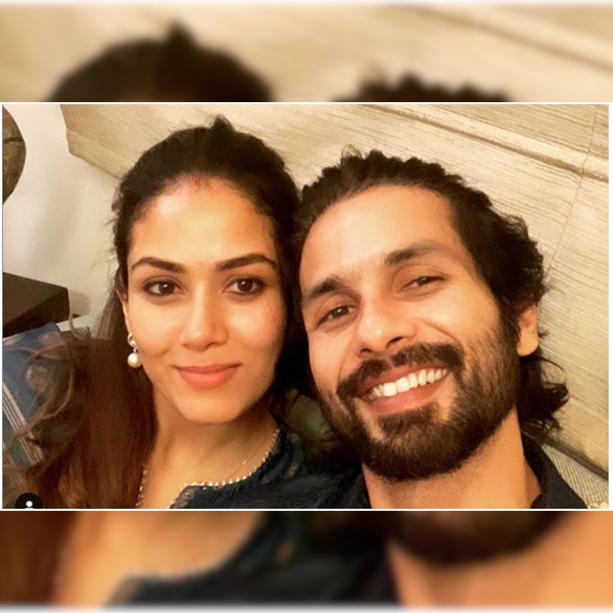 When Shahid Kapoor First Met Mira Rajput He Thought Are We Even Going To Last 15mins When Shahid Kapoor First Met Mira Rajput He Thought Are We Even Going To Last 15mins