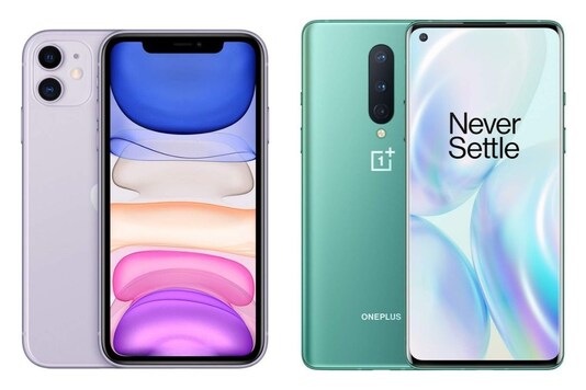 Amazon Great Indian Festival, Flipkart Big Billion Days Sales: Smartphones That Are Getting Massive Discounts and Other Offers