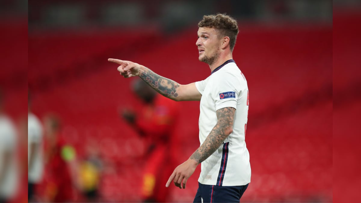 Gareth Southgate Rues 'Another Distraction' as Kieran Trippier Pulls Out of England Squad