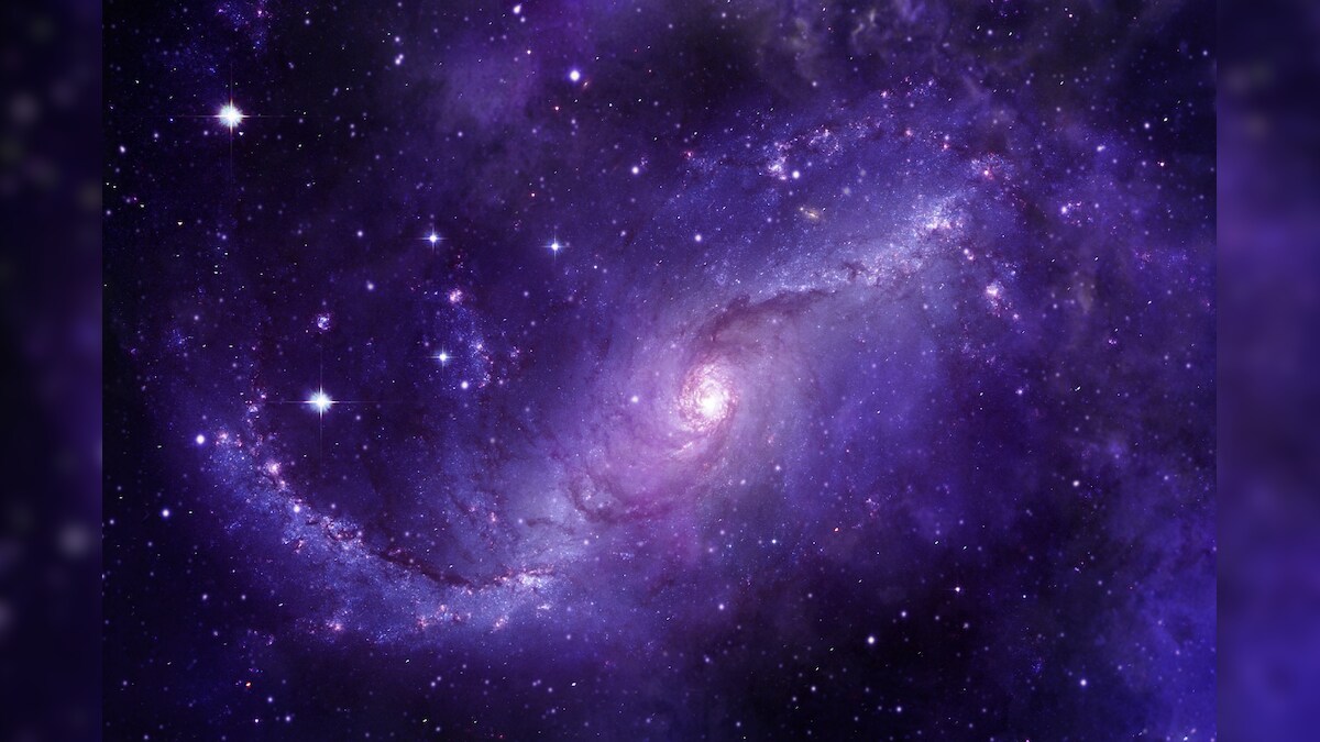 What Does Space Sound Like? NASA is Using Sonification Techniques to