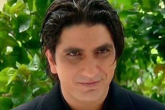 Faraaz Khan