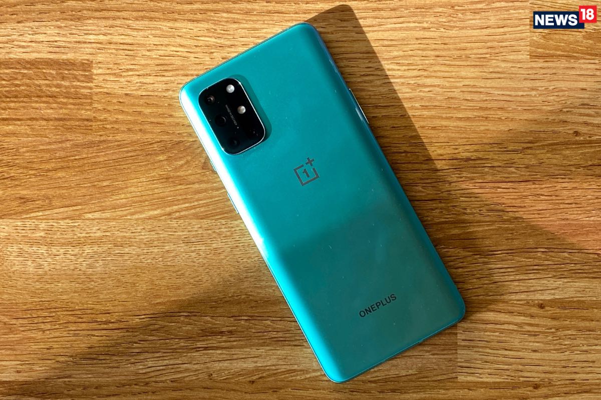 Oneplus 8t Review All The Little Improvements Make For A Definite Experience Upgrade