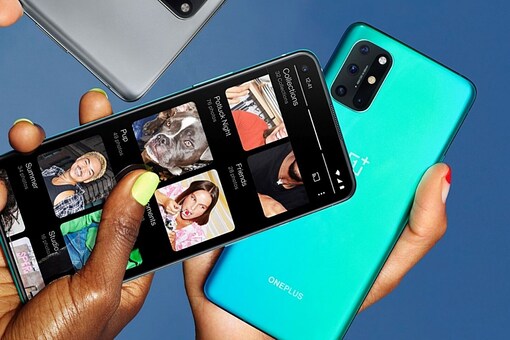 OnePlus 8T With Quad Rear Cameras, 65W Fast Charging Launched: Price in India, Features, and More
