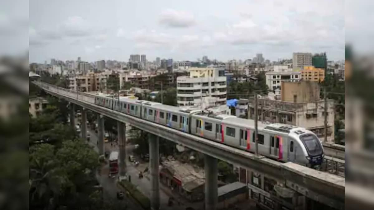 Mumbai Metro Car-shed Site Cleared by BJP Govt, Claims Cong as Kanjurmarg Becomes Their Flashpoint